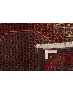 Hand made rug Seneh Persia cm.123x157 2