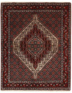 Hand made rug Seneh Persia cm.123x153