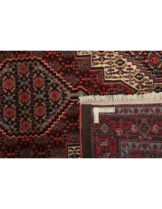 Hand made rug Seneh Persia cm.123x153 2