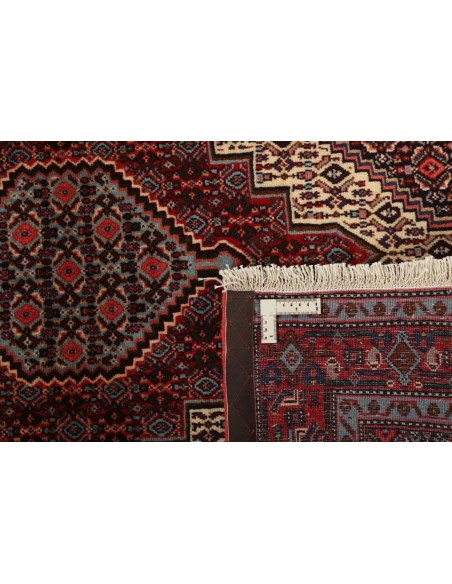Hand made rug Seneh Persia cm.123x153