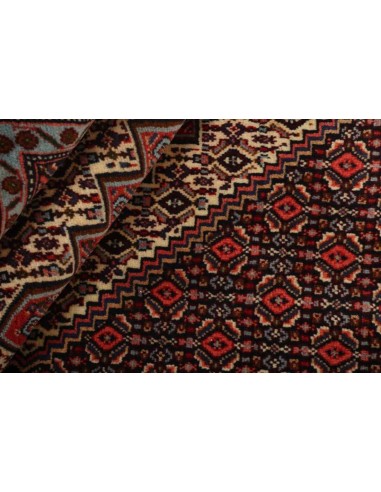 Hand made rug Seneh Persia cm.123x153