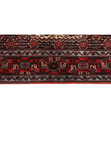 Hand made rug Seneh Persia cm.123x153