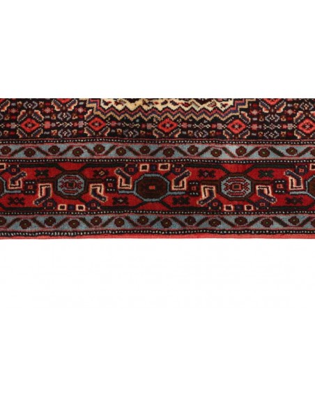 Hand made rug Seneh Persia cm.123x153