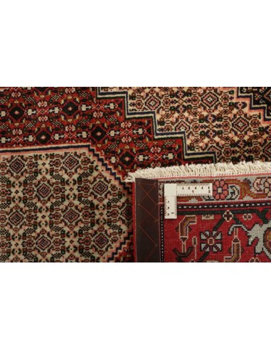 Hand made rug Seneh Persia cm.121x157