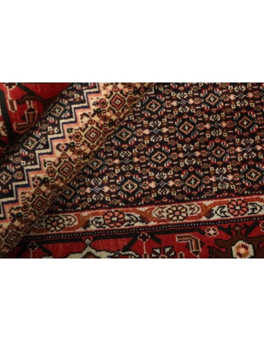 Hand made rug Seneh Persia cm.121x157