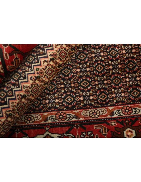 Hand made rug Seneh Persia cm.121x157