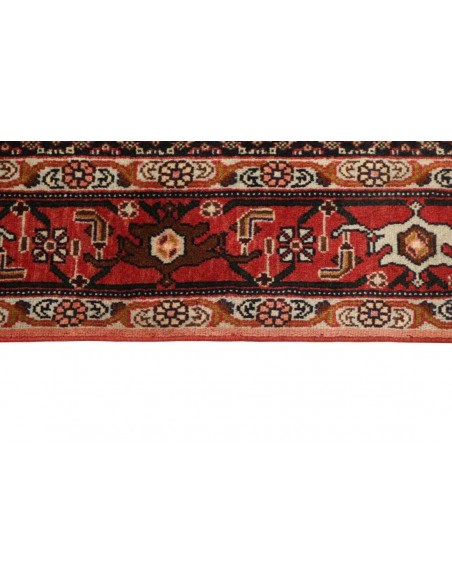 Hand made rug Seneh Persia cm.121x157