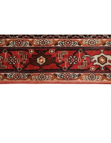 Hand made rug Seneh Persia cm.121x157