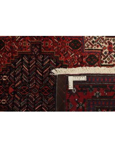 Hand made rug Seneh Persia cm.131x160 2