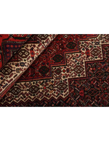 Hand made rug Seneh Persia cm.131x160