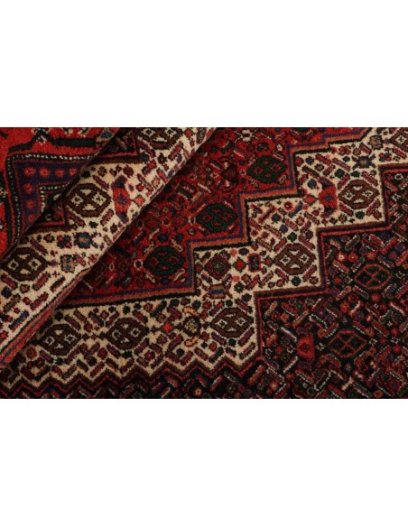 Hand made rug Seneh Persia cm.131x160