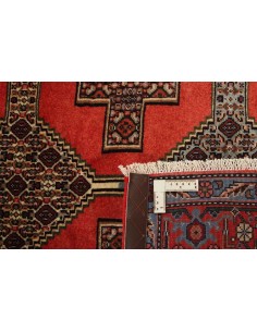 Hand made rug Seneh Persia cm.129x164 2
