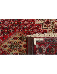Hand made rug Seneh Persia cm.125x162 2