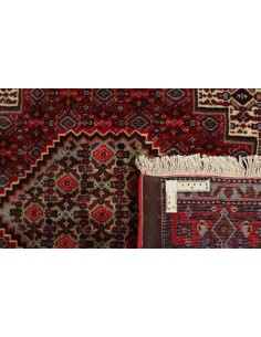 Hand made rug Seneh Persia cm.125x150 2