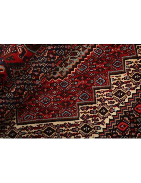Hand made rug Seneh Persia cm.125x150