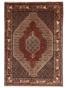 Hand made rug Seneh Persia cm.123x175