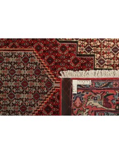 Hand made rug Seneh Persia cm.123x175 2