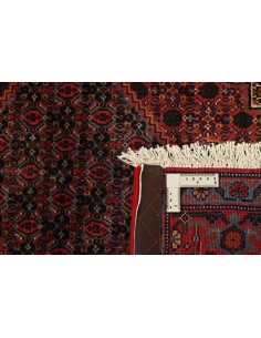 Hand made rug Seneh Persia cm.126x156 2