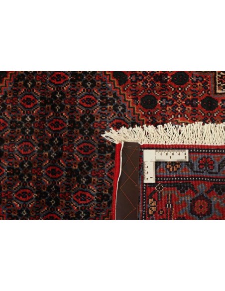 Hand made rug Seneh Persia cm.126x156