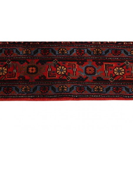 Hand made rug Seneh Persia cm.126x156