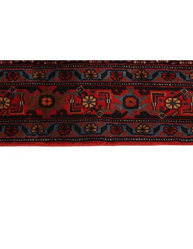 Hand made rug Seneh Persia cm.126x156