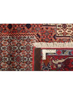 Hand made rug Seneh Persia cm.125x165 2