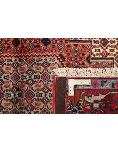 Hand made rug Seneh Persia cm.125x165