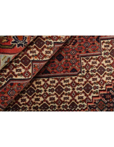 Hand made rug Seneh Persia cm.125x165