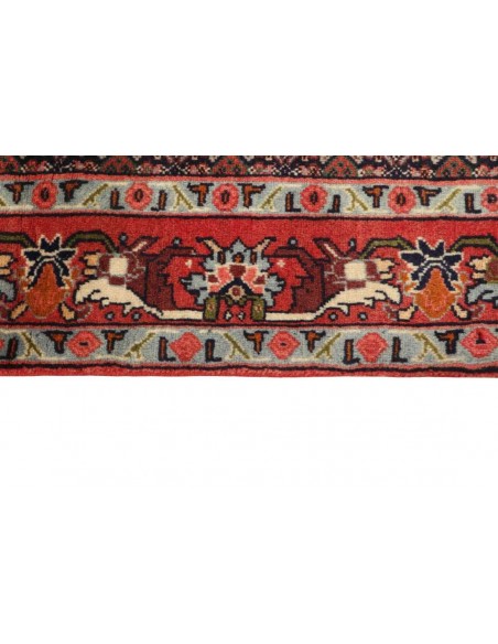 Hand made rug Seneh Persia cm.125x165