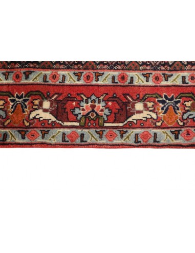 Hand made rug Seneh Persia cm.125x165