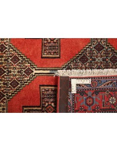 Hand made rug Seneh Persia cm.126x166 2