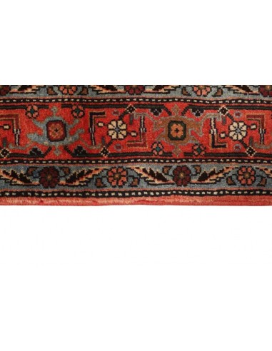 Hand made rug Seneh Persia cm.126x166