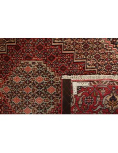 Hand made rug Seneh Persia cm.127x153 2