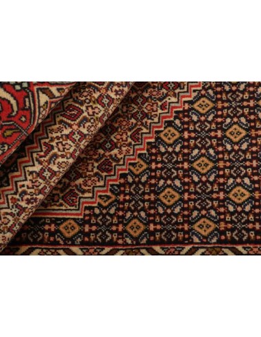 Hand made rug Seneh Persia cm.127x153