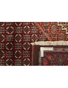 Hand made rug Seneh Persia cm.127x147 2