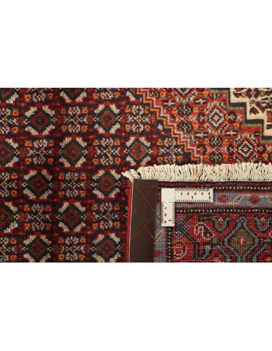 Hand made rug Seneh Persia cm.127x147