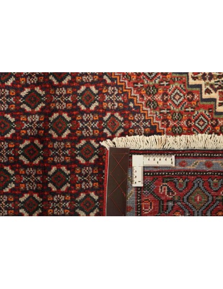 Hand made rug Seneh Persia cm.127x147