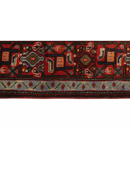 Hand made rug Seneh Persia cm.127x147
