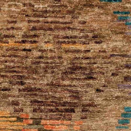 tappeto HIMALAYA SITAP OCTON MULTI geometrico da EUR 658.8