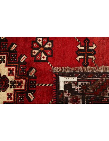 Hand made rug Shiraz Persia cm.164x253