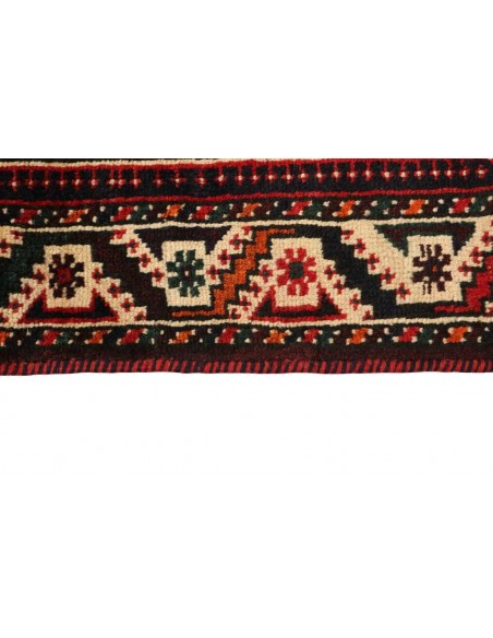 Hand made rug Shiraz Persia cm.164x253