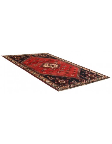 Hand made rug Shiraz Persia cm.164x253