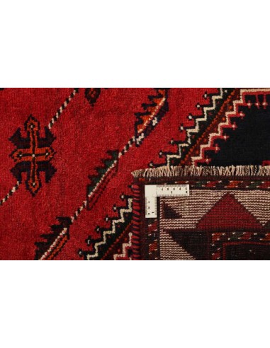 Hand made rug Shiraz Persia cm.165x245