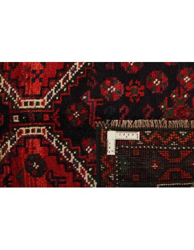 Hand made rug Shiraz Persia cm.176x247