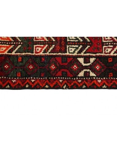 Hand made rug Shiraz Persia cm.176x247