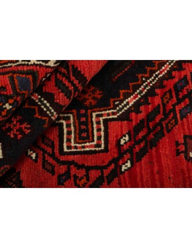 Hand made rug Shiraz Persia cm.159x272