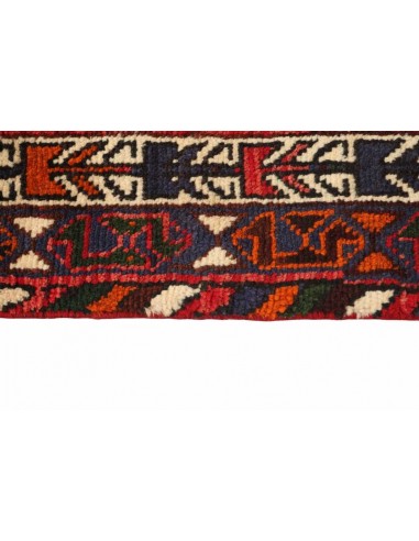 Hand made rug Shiraz Persia cm.159x272