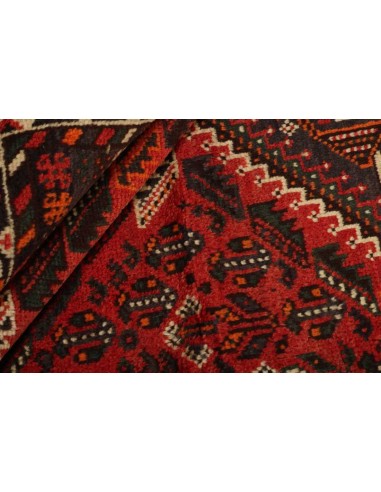 Hand made rug Shiraz Persia cm.165x203