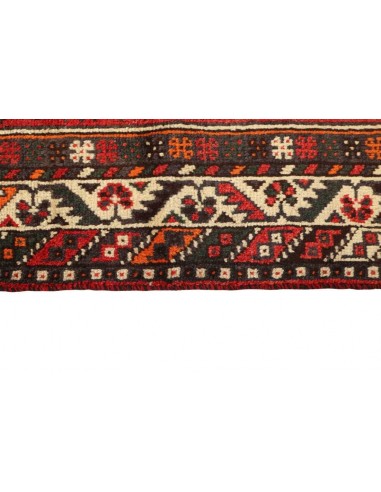 Hand made rug Shiraz Persia cm.165x203