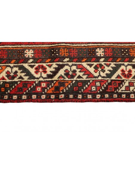 Hand made rug Shiraz Persia cm.165x203